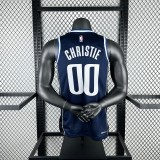 Men's 2023 Max Christie Team Jersey - Statement Edition