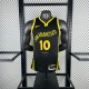 Men's 2024 Jimmy Butler III Team Jersey - City Edition