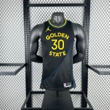 Men's 2025 Stephen Curry Team Jersey - Statement Edition