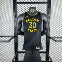 Men's 2025 Stephen Curry Team Jersey - Statement Edition