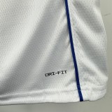Men's Max Christie White Team Jersey