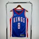 Men's 2025 Zach LaVine Team Jersey - City Edition