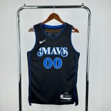 Men's 2024 Max Christie Team Jersey - City Edition
