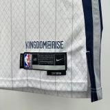 Men's 2025 Paolo Banchero Team Jersey - City Edition