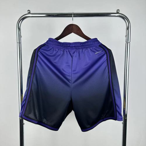 Men's 2025 Team Shorts - City Edition