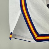Men's 2025 Retro Team Shorts