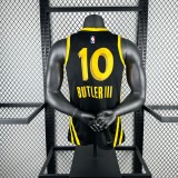 Men's 2024 Jimmy Butler III Team Jersey - City Edition