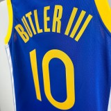 Youth Jimmy Butler III Blue Team Jersey