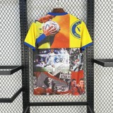 Thai Version Cristiano Ronaldo Special Jersey