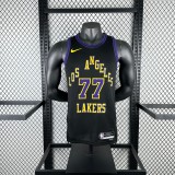 Men's 2024 Luka Dončić Team Jersey - City Edition