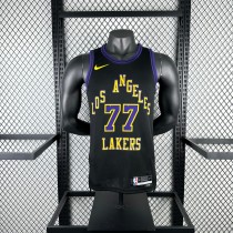 Men's 2024 Luka Dončić Team Jersey - City Edition