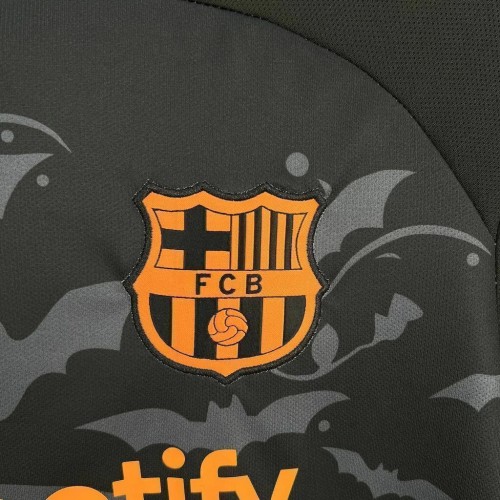 Thai Version Barcelona 25/26 Special Jersey