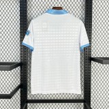 Napoli 1990/1991 Away Retro Jersey