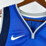 Men's Max Christie Blue Team Jersey