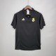 Real Madrid 2001/2002 Centenary Away Retro Jersey