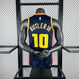 Men's 2025 Jimmy Butler III Team Jersey - City Edition