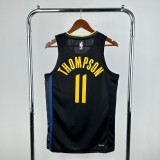 Men's 2025 Klay Thompson Team Jersey - Statement Edition