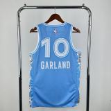 Men's 2025 Darius Garland Team Jersey - City Edition
