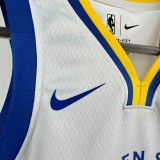 Youth Jimmy Butler III White Team Jersey
