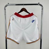 Men's 2025 Retro Team Shorts