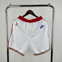 Men's 2025 Retro Team Shorts
