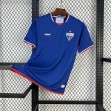 Thai Version Fortaleza 25/26 Northeast Cup Jersey