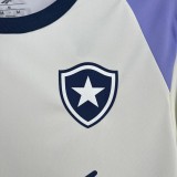Thai Version Botafogo 25/26 Pre Match Jersey