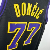 Men's 2024 Luka Dončić Team Jersey - City Edition