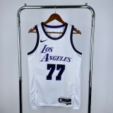 Men's 2023 Luka Dončić Team Jersey - City Edition