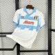 Napoli 1990/1991 Away Retro Jersey