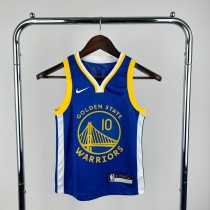 Youth Jimmy Butler III Blue Team Jersey