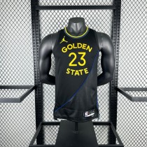 Men's 2025 Draymond Green Team Jersey - Statement Edition