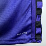 Men's 2024 Zach LaVine Team Jersey - Statement Edition