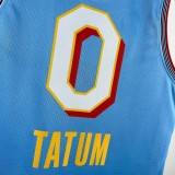 Western Conference All-Star 2025 Jayson Tatum Team Jersey