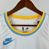Men's 2023 Luka Dončić Retro Team Jersey