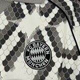 Thai Version Bayern Munich 25/26 BSTN Special Jersey