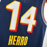 Eastern Conference All-Star 2025 Tyler Herro Team Jersey
