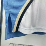 Men's 2025 Trae Young Team Jersey - City Edition