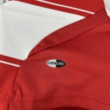 Bayern Munich 2007/2008 Home Retro Jersey