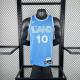 Men's 2025 Darius Garland Team Jersey - City Edition