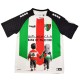 Thai Version Palestino 25/26 Special Jersey