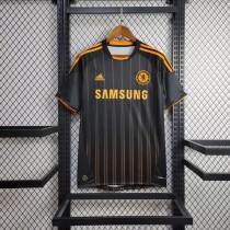 Chelsea 2010/2011 Away Retro Jersey