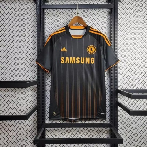 Chelsea 2010/2011 Away Retro Jersey
