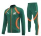 Ivory Coast 25/26 OG Lifestyler Track Jacket and Pants Set