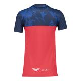 Thai Version Atlético de Madrid 25/26 Wonder Woman Jersey