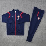 Player Version ARS 25/26 Retro Training Jacket and Pants Set