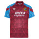 Aston Villa 1990 Home Retro Jersey