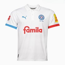 Thai Version Holstein Kiel 125th anniversary Jersey