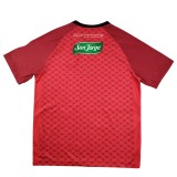 Thai Version Palestino 25/26 Special Jersey