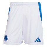 Thai Version Cruzeiro 25/26 Home Shorts